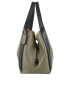 Hadley Hobo, bottom view